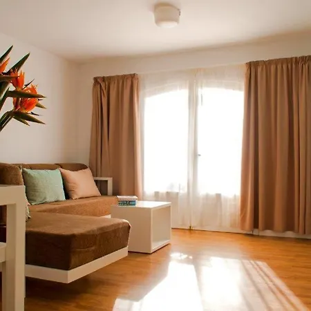 Apartamentos San Marcial Tias Exterior photo