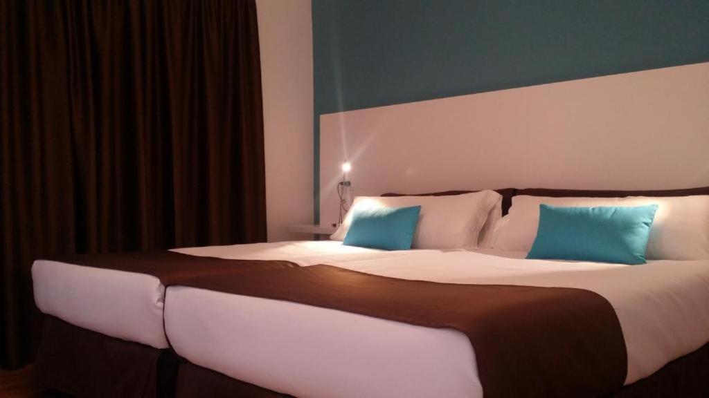 Apartament San Marcial