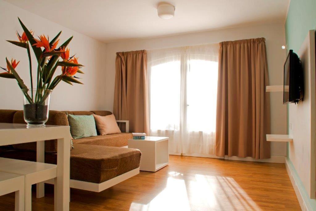 San Marcial Apartment