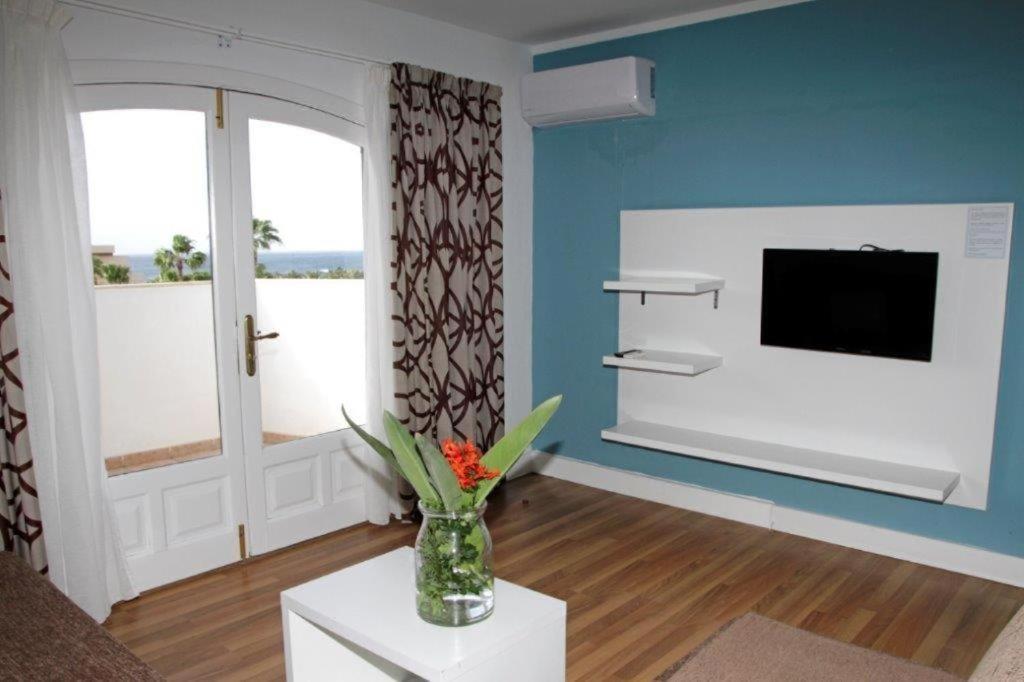 Apartment San Marcial *