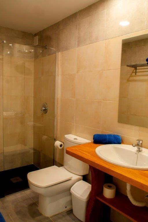 San Marcial Apartament Tías